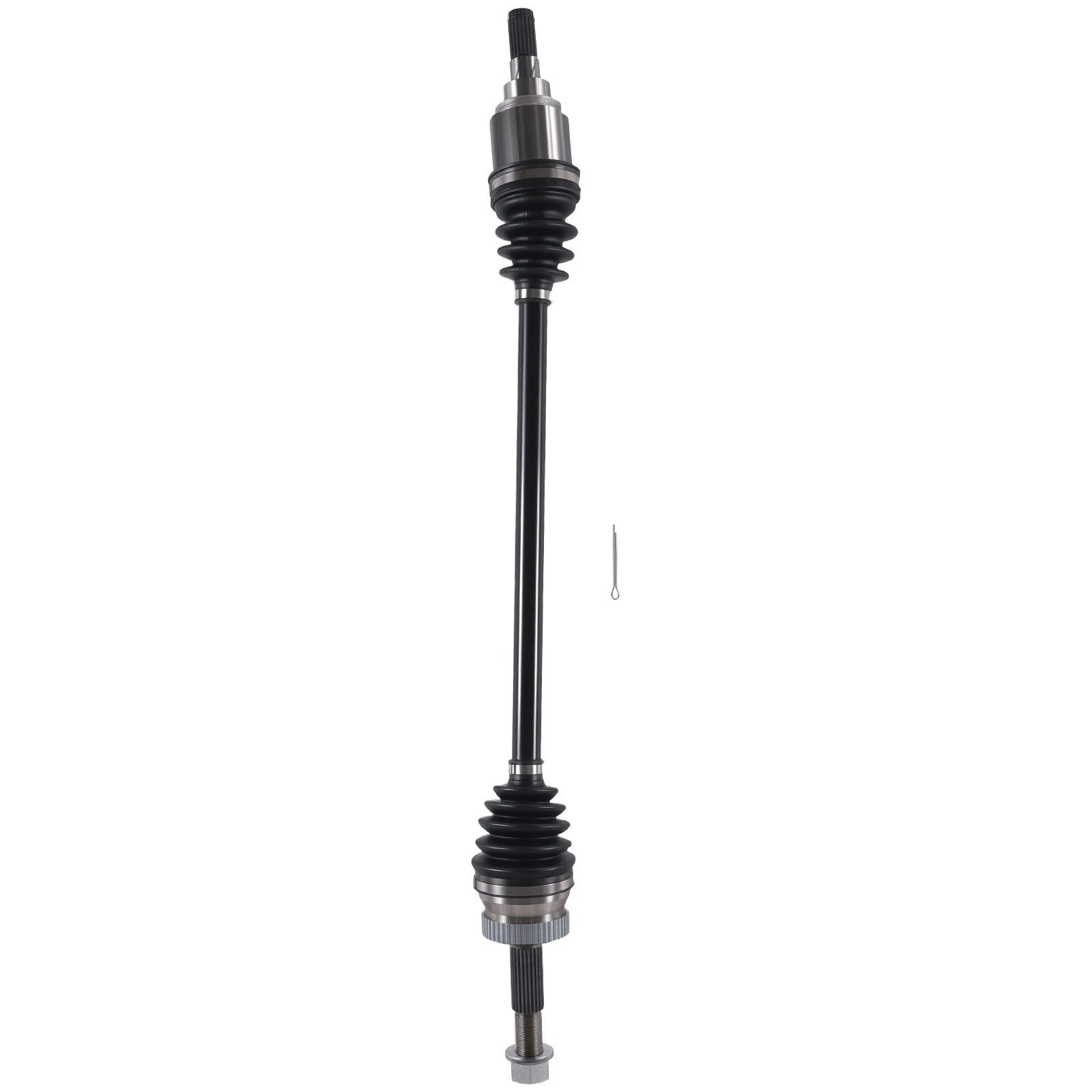 1x CV Axle Shaft for Nissan Rogue/Rogue Sport (2014–2020)