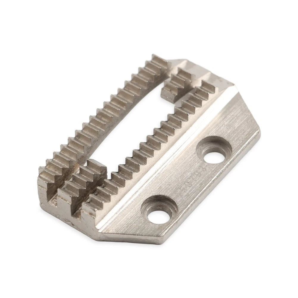 Feed Dog #150793-0-01 for Juki DDL-127 (Industrial Sewing Machine)