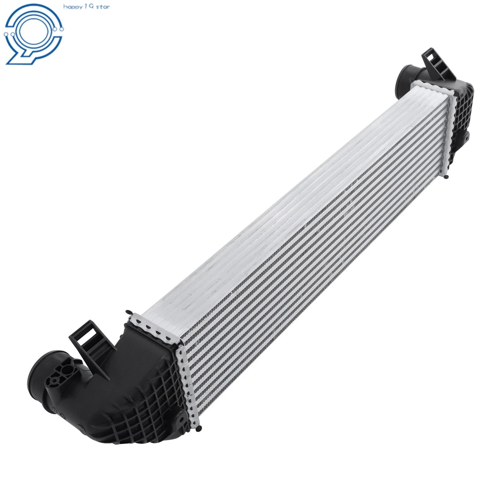 Turbo Charge Air Cooler Intercooler for Ford Escape (2017–2019) Lincoln MKC (2015–2019)