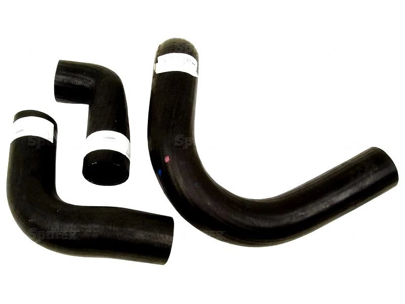 Radiator Hose Kit for Fordson Major, Power Major, Super Major