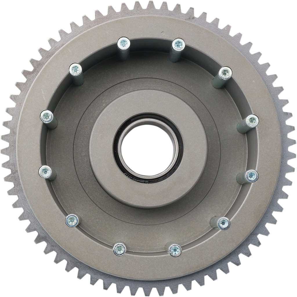 Clutch Basket for BELT DRIVES LTD. 72-3EX