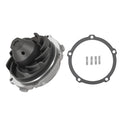 Front Water Pump for Chevrolet Malibu (1997–1999) Aluminum