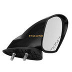 RH Right Hand Mirror for Yamaha Jet Ski EX Deluxe Limited Sport (2017–2023)