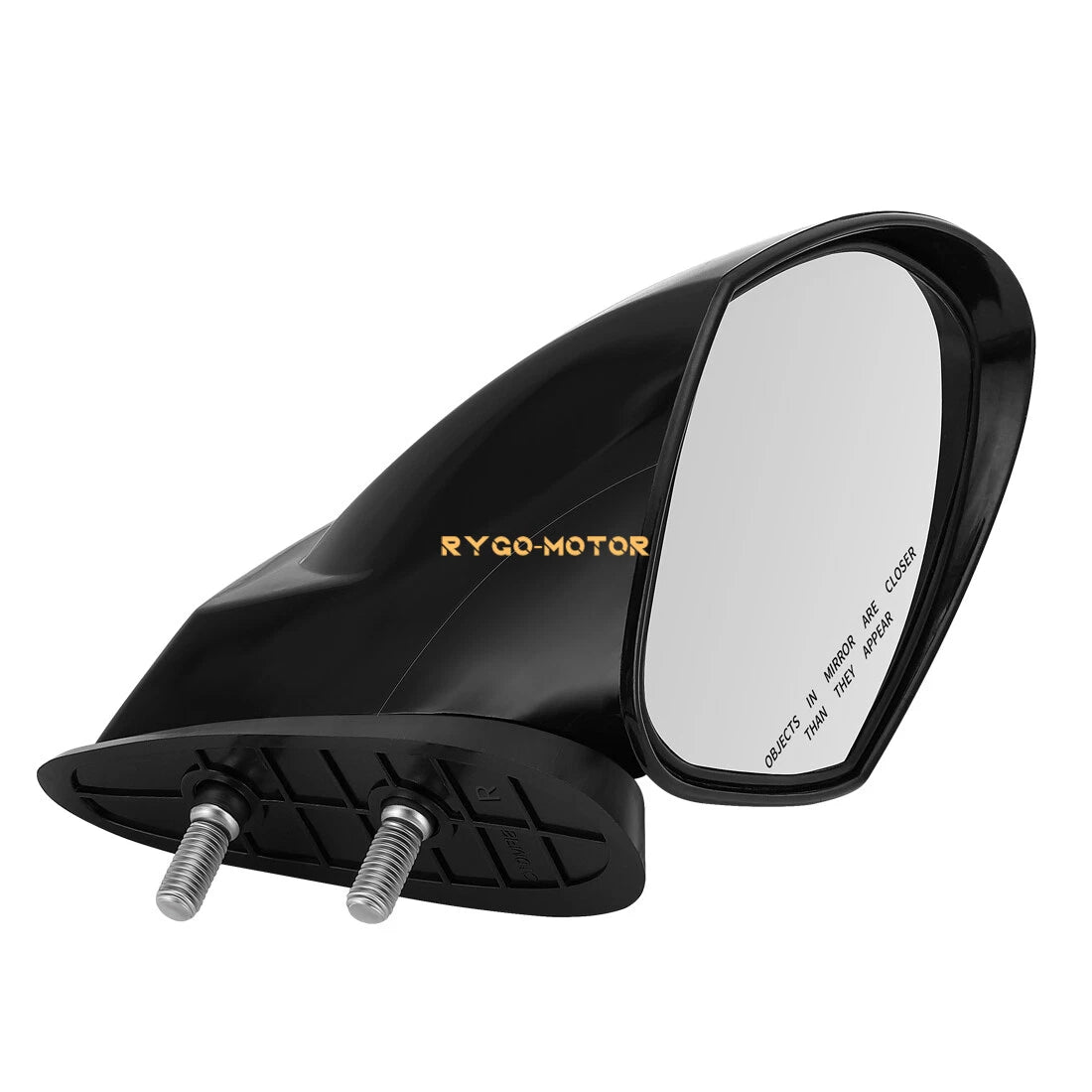 RH Right Hand Mirror for Yamaha Jet Ski EX Deluxe Limited Sport (2017–2023)