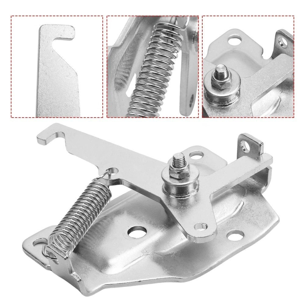 Handbrake Lever 1350651080 for Fiat Ducato 250, Jumper, Boxer (2006–2021)
