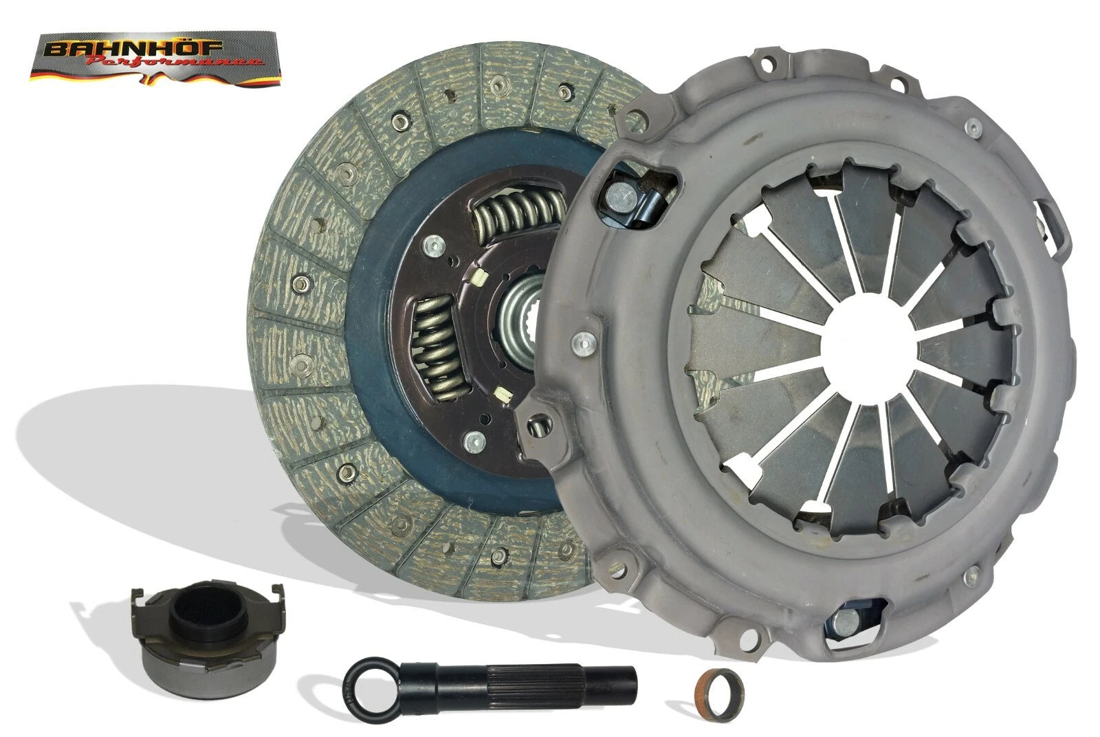 Clutch Kit for Honda Civic FD (2006–2011)