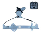 Rear Right Window Regulator With Motor for Subaru Forester (2013���2018)