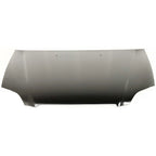 Bumper Cover Kit for Honda Civic (1996–1998) Front Primed Plastic 2pc
