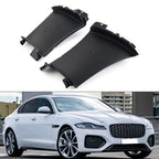 Front Brake Cooling Duct Cover for Jaguar XF (2021-2023)
