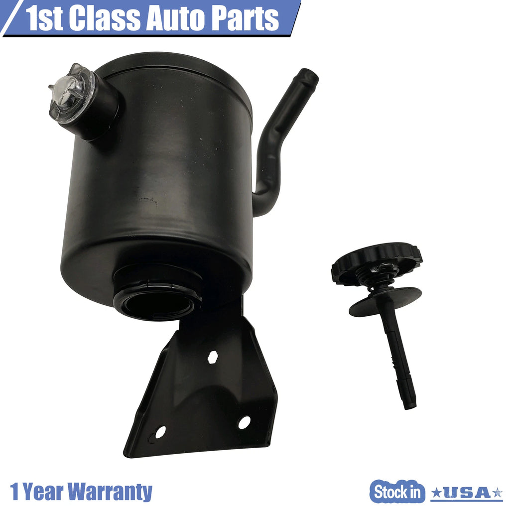 Power Steering Fluid Reservoir for GMC Savana Chevrolet Express (2014–2022)