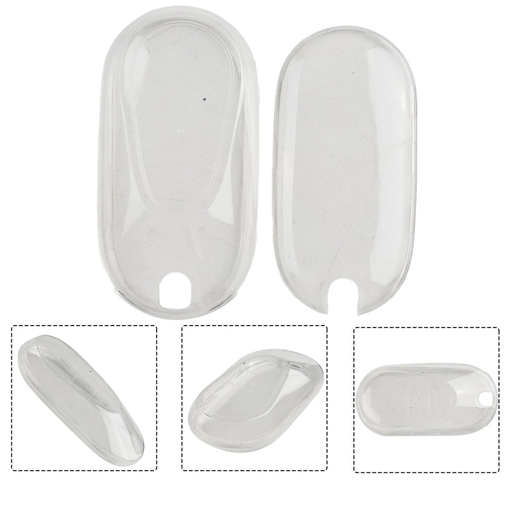 Key Shell Case Cover for Car Key (4 Colors)