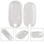 Key Shell Case Cover for Car Key (4 Colors)