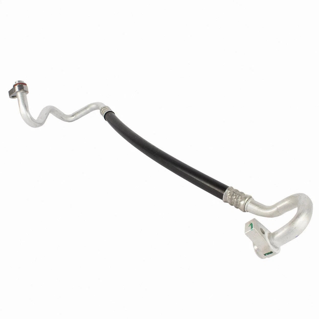 A/C Suction Hose for Ford Focus L4 2.0L (2014–2017) - Motorcraft OEM