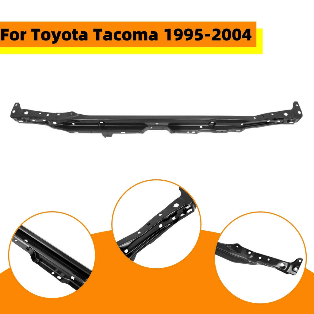 Radiator Support Upper Tie Bar for Toyota Tacoma (1995–2004) #5321604022