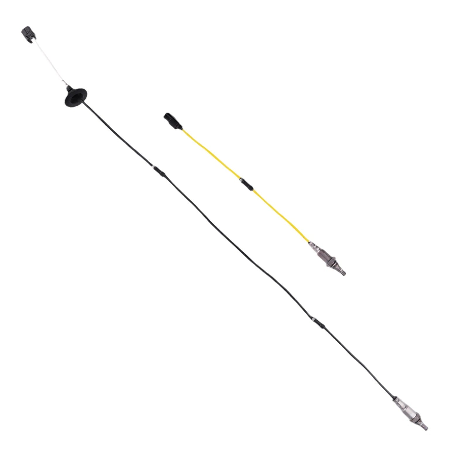 2X O2 Oxygen Sensor for Honda 1.5L (2007–2008) 234-4358 SU11706