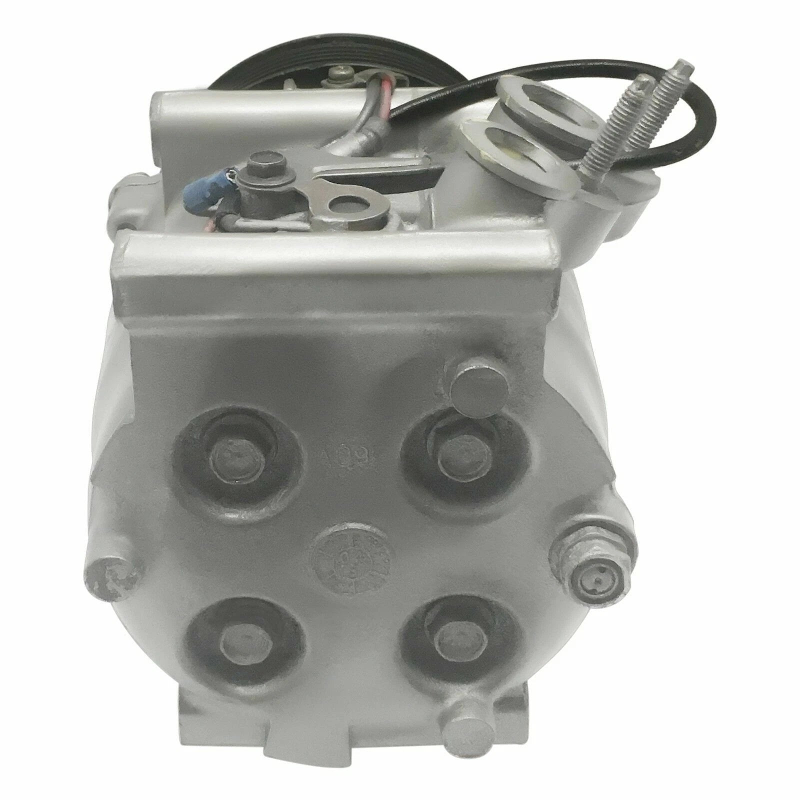 A/C Compressor Kit with O-Rings for Nissan Maxima (2004-2008)