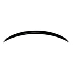 Rear Trunk Spoiler Wing for Mercedes Benz CLE Coupe CLE260 300 53 (2024+)