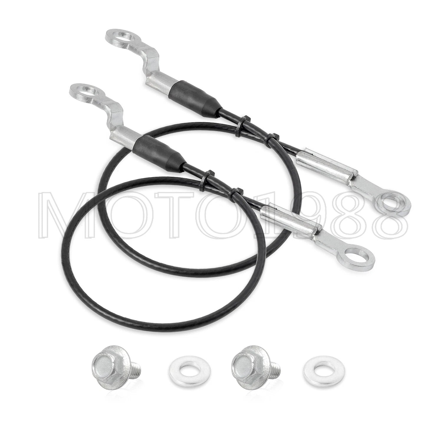 Tailgate Holder Cable Kit for Yamaha YXR 450 660 700 (2007-2020)