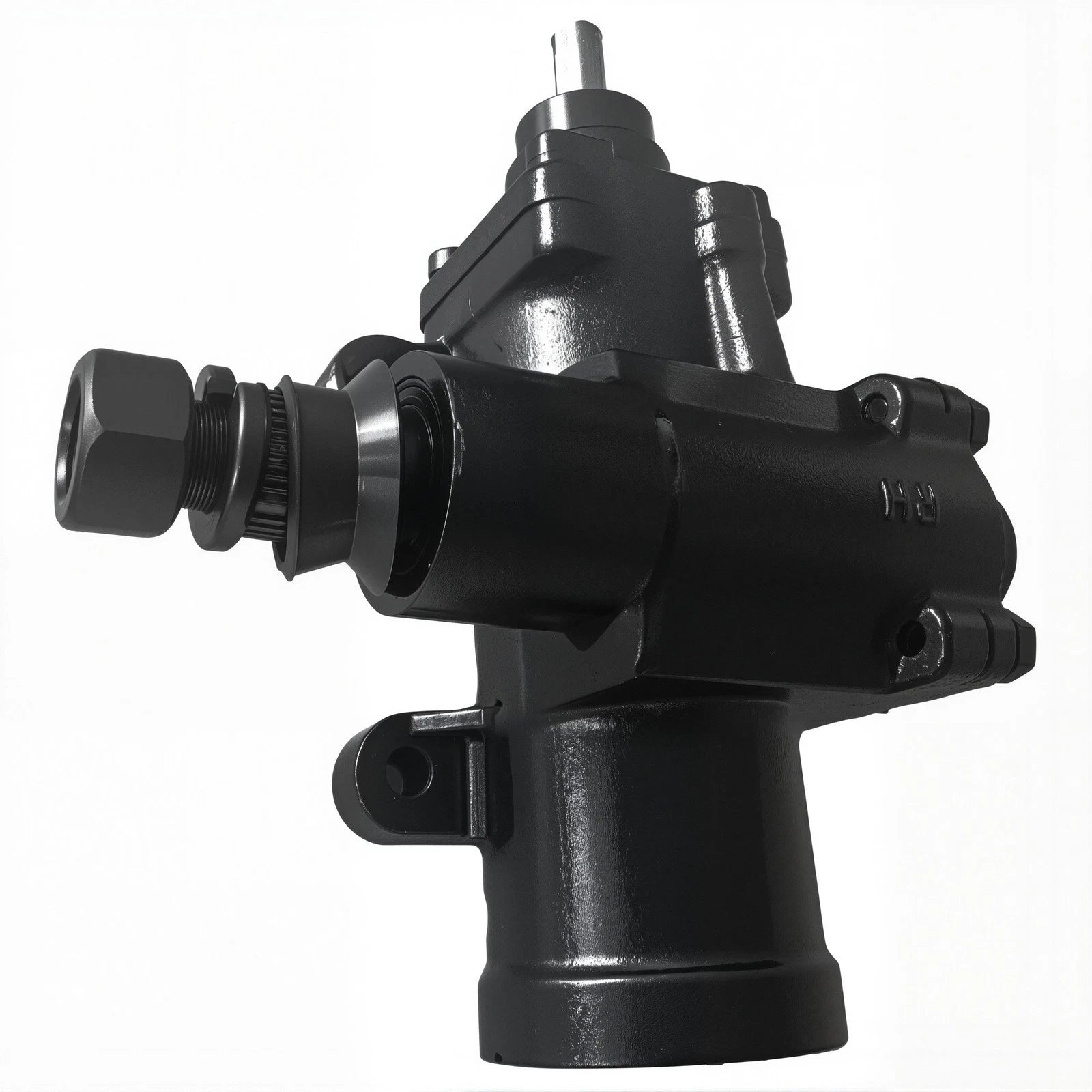 Power Steering Gear Box for Silverado 1500, Yukon, Sierra 1500 (1999–2006) 27-8412