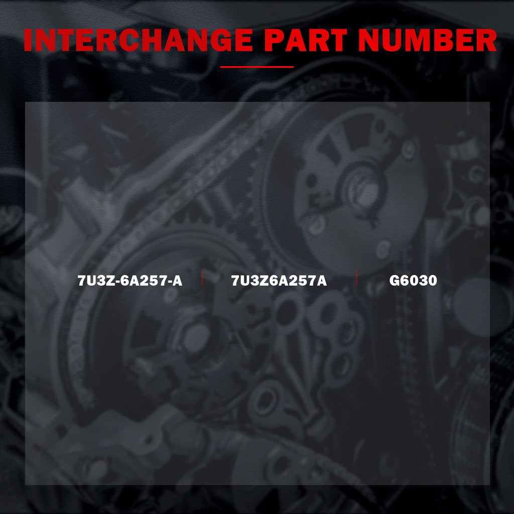 Timing Chain Guide for Ford Explorer Mustang Ranger 4.0L (1997-2010)