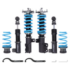 Coilovers Kit Shock Absorbers for Hyundai Veloster (2012–2018)