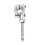 Side Stand Foot Pedal Support for Universal Motorcycles (20-23mm)