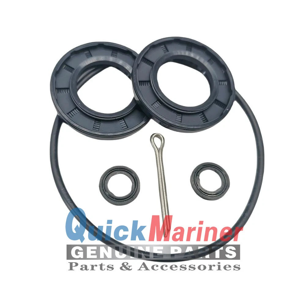 Lower Unit Seal Kit for Suzuki Outboard DT60-140 DF40-140