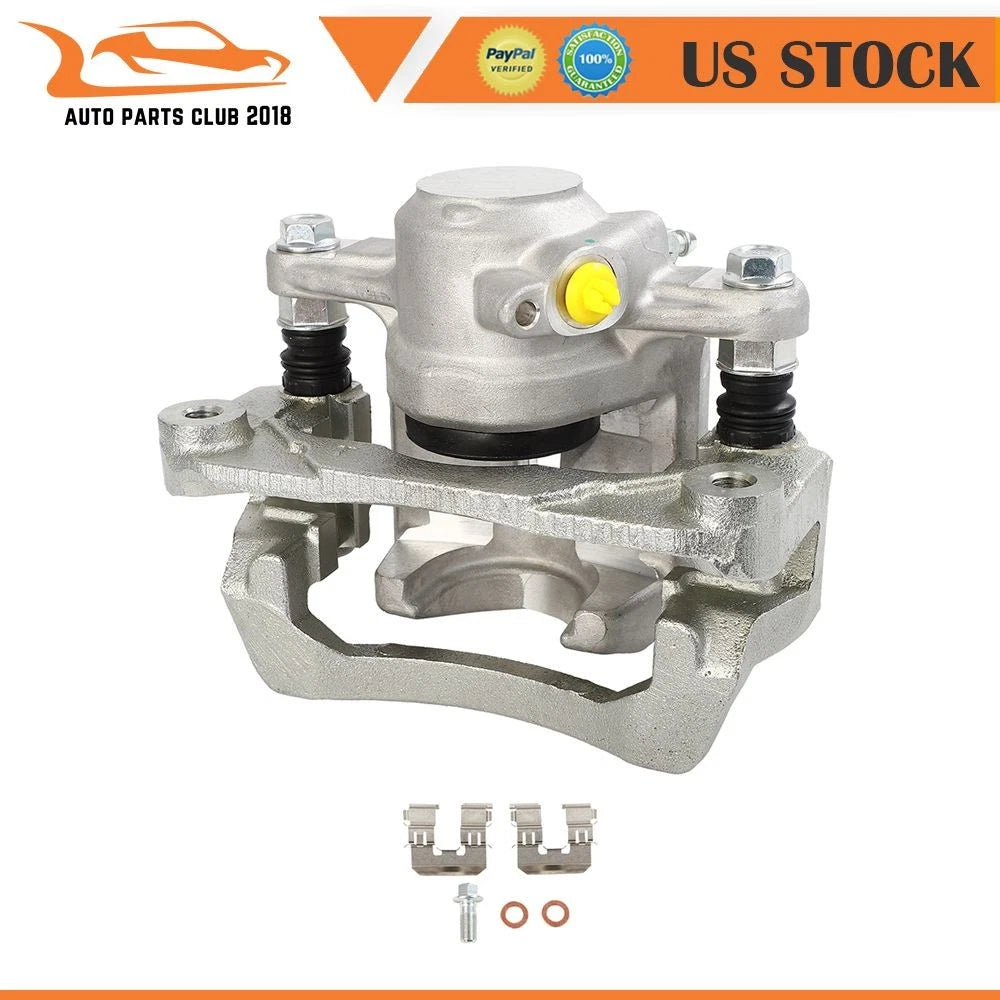 Rear Left Brake Caliper for Subaru Crosstrek (2016–2021) & Impreza (2012–2022)
