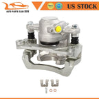 Rear Left Brake Caliper for Subaru Crosstrek (2016–2021) & Impreza (2012–2022)