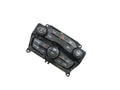 HVAC Temperature Control Panel for Dodge Challenger (2015–2023)