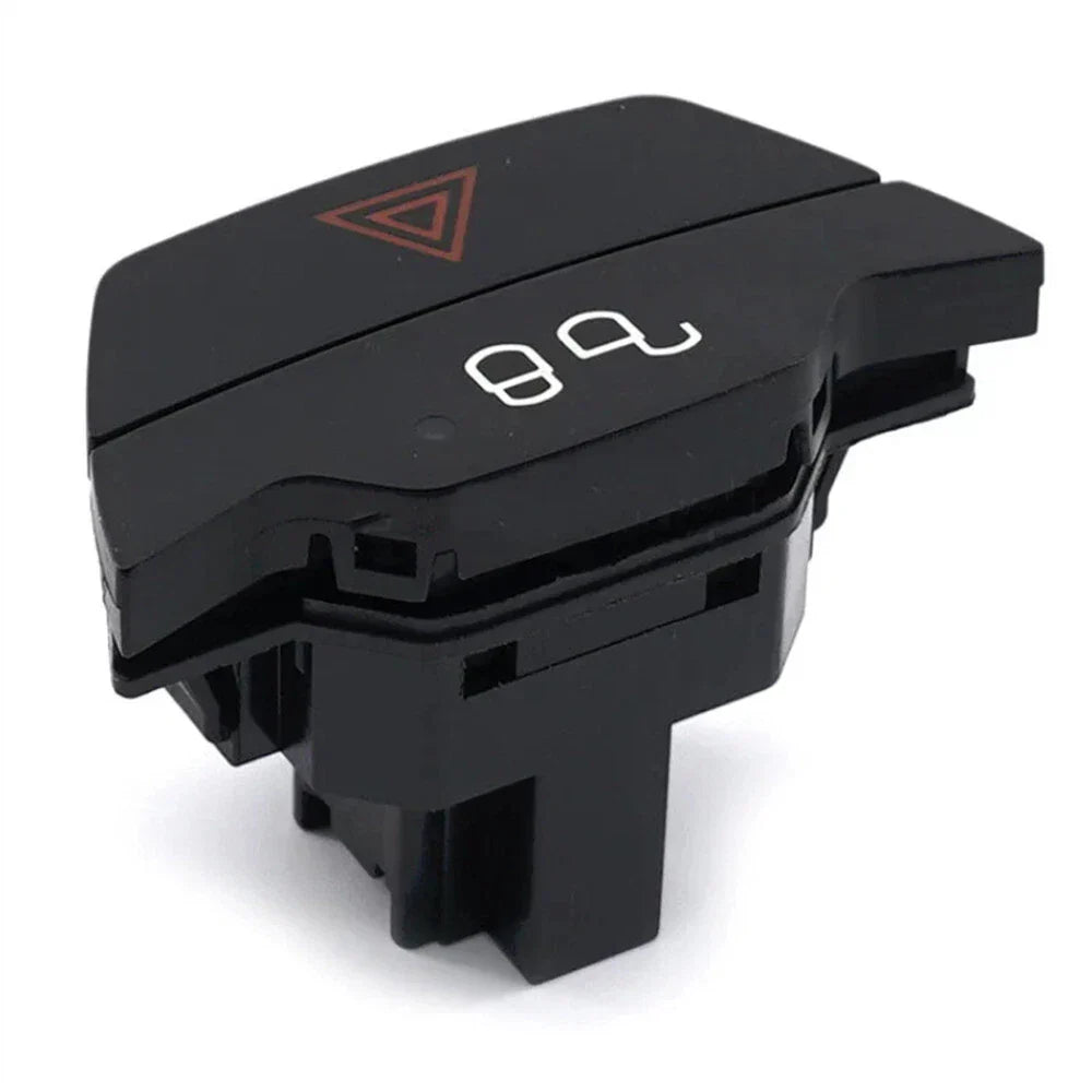 Hazard Warning Light Switch for Ford Transit Custom Fiesta Mk7 Focus (2012-2021)