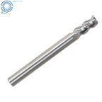 Carbide End Mill 1/4" for CNC Machines (Various Models)