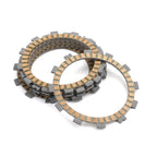 Clutch Kit for Suzuki GSF400 M/N/P GSX400 GSXR400 J/RR (#3)
