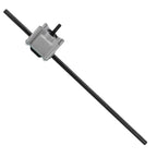 Front Wheel Drive Transmission Assembly for Toro 22 inch Recycler (N/A)