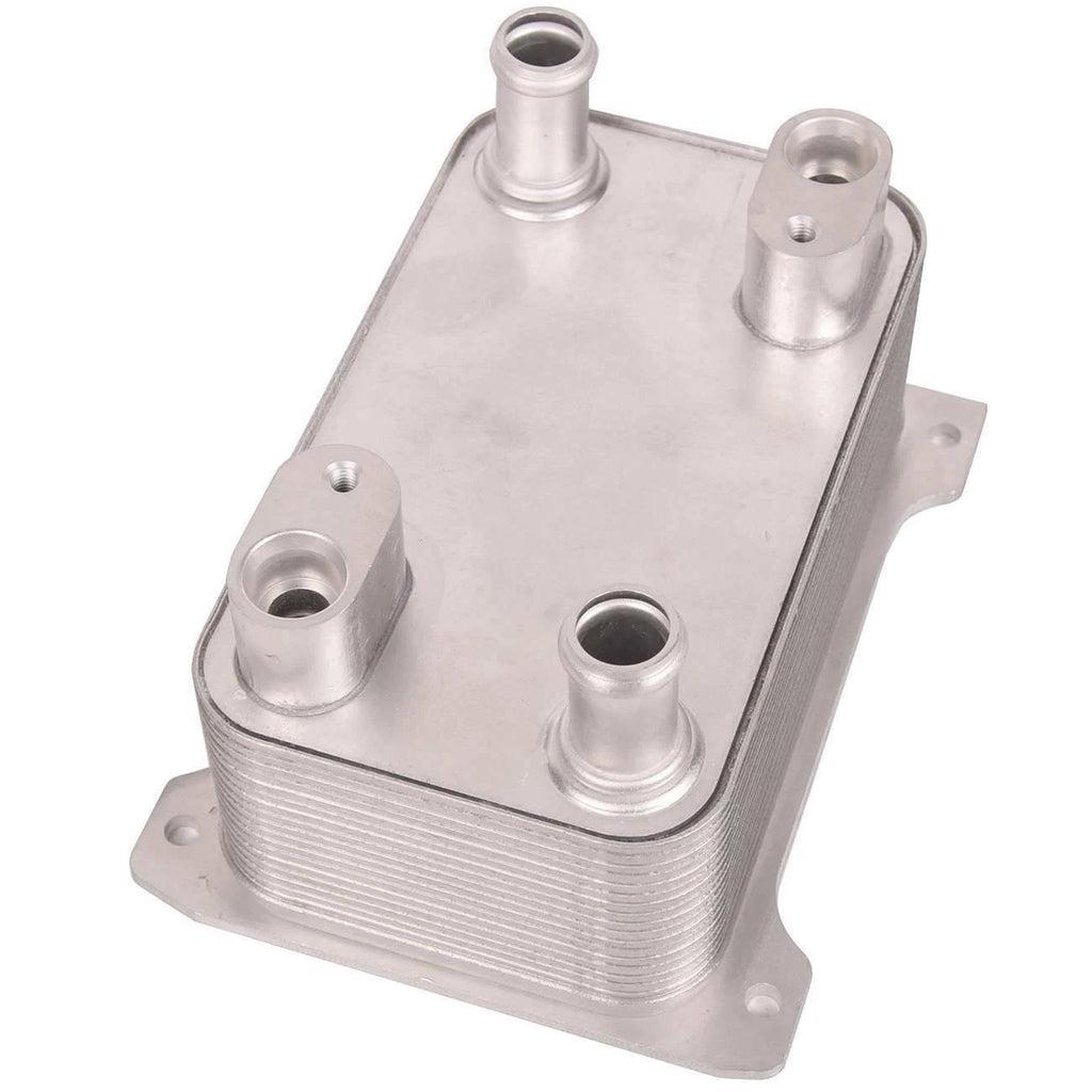 Trans Oil Cooler for Volkswagen Passat (2007–2010)