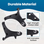 Front Suspension Control Arm and Ball Joint for Subaru Forester (2014-2018)