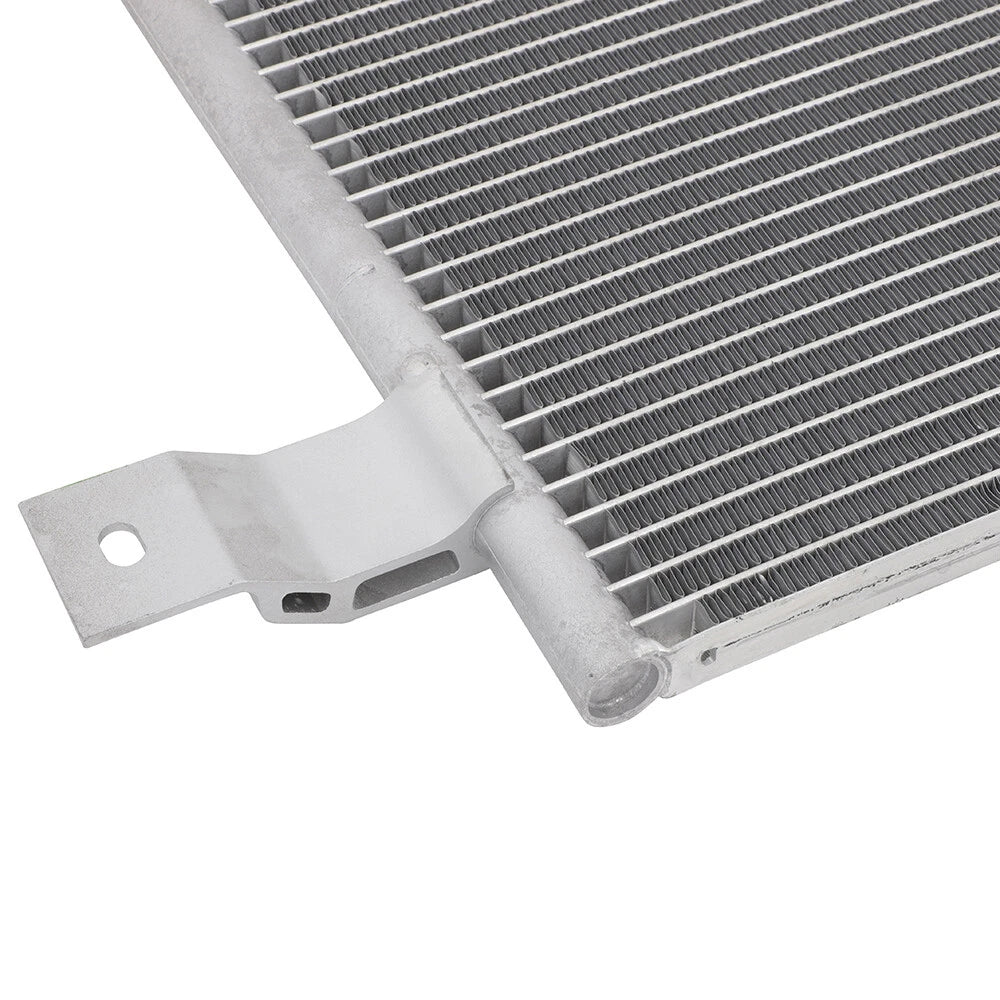 AC Aluminum Condenser for Kenworth W900 (2008–2013)