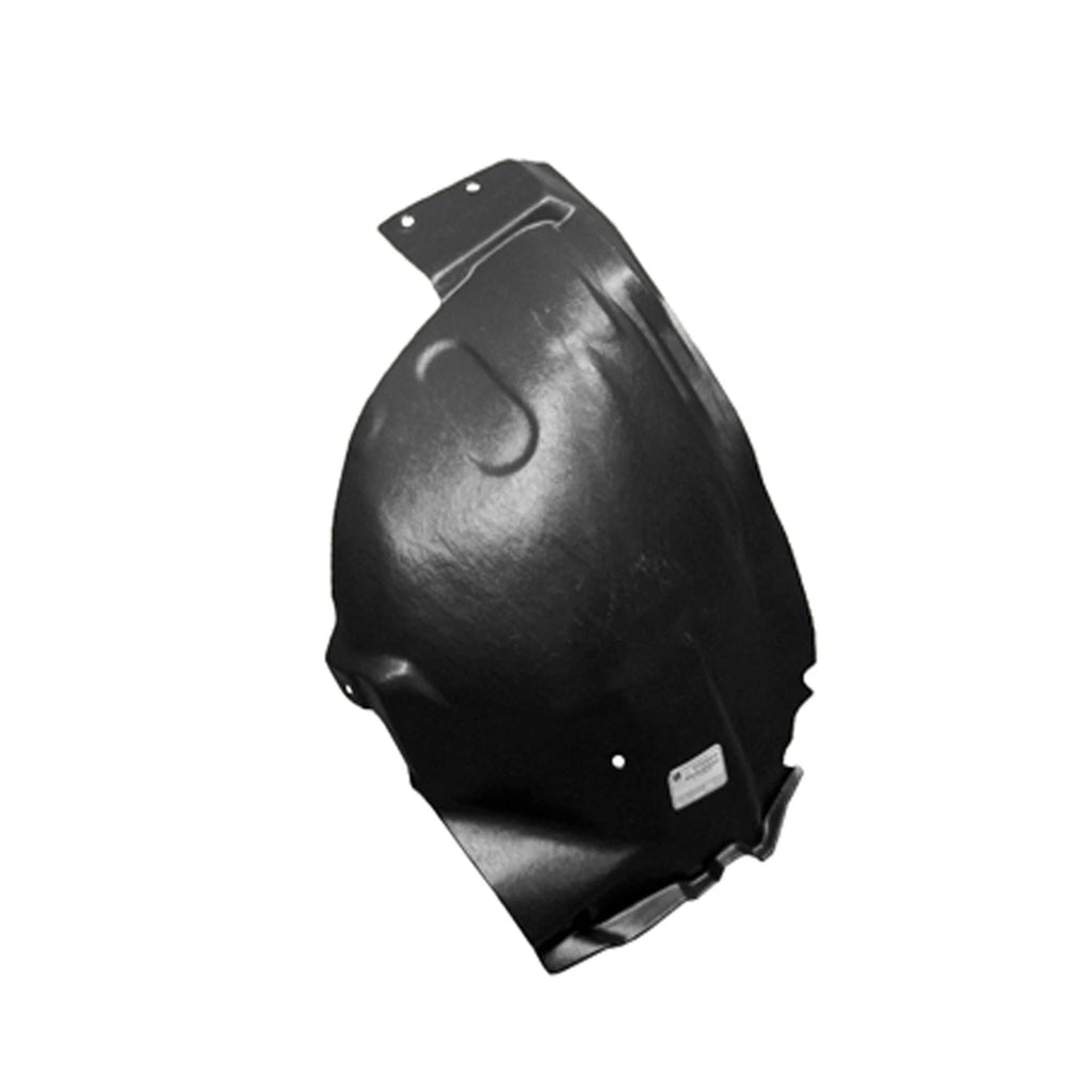 Replacement Passenger Side Front Inner Fender for Toyota Tacoma (2016–2023)