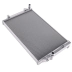 2 Row Aluminum Radiator for VW Golf Alltrack GTI Jetta (2015–2022) 5Q0121251EP