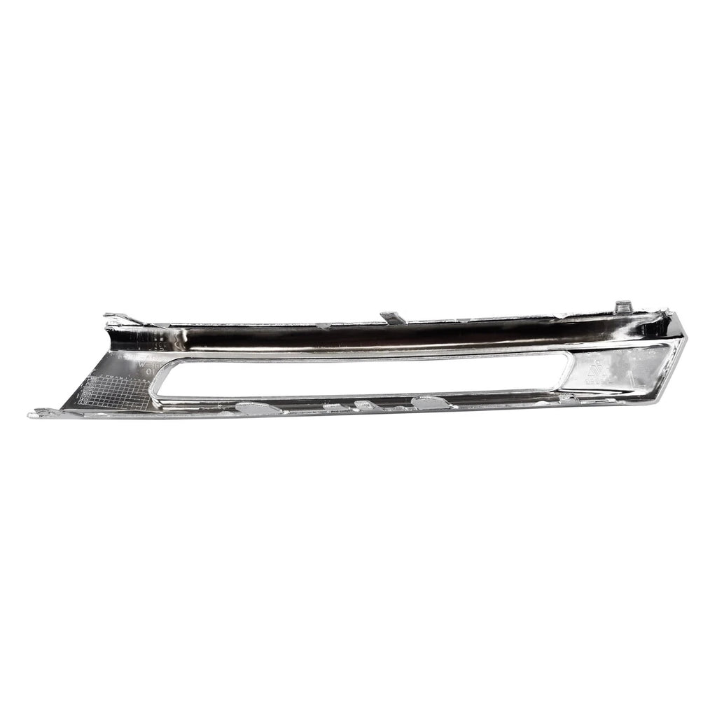 Driver Side Daytime Running Light Bezel for Mercedes ML250 (2015)