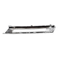 Driver Side Daytime Running Light Bezel for Mercedes ML250 (2015)
