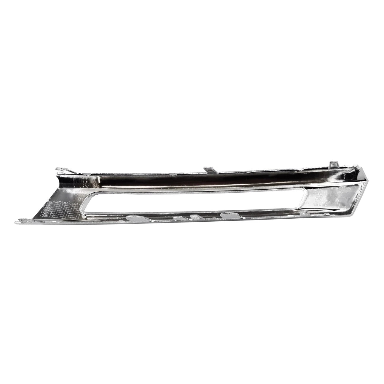 Driver Side Daytime Running Light Bezel for Mercedes ML250 (2015)