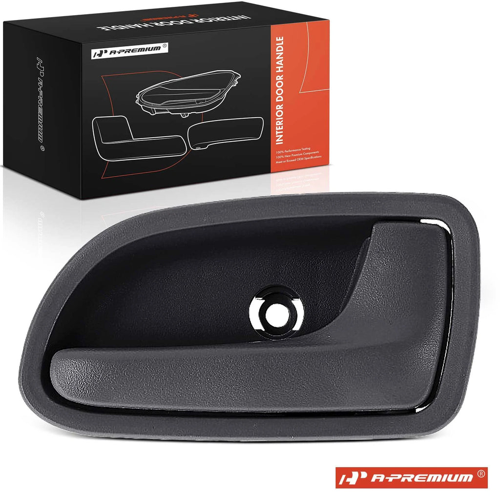 Front Right Interior Door Handle for Kia Rio (2004–2005)