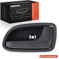 Front Right Interior Door Handle for Kia Rio (2004–2005)