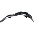 Fender Kit for Audi A4 Quattro (2009–2012) Primed Front Passenger Side