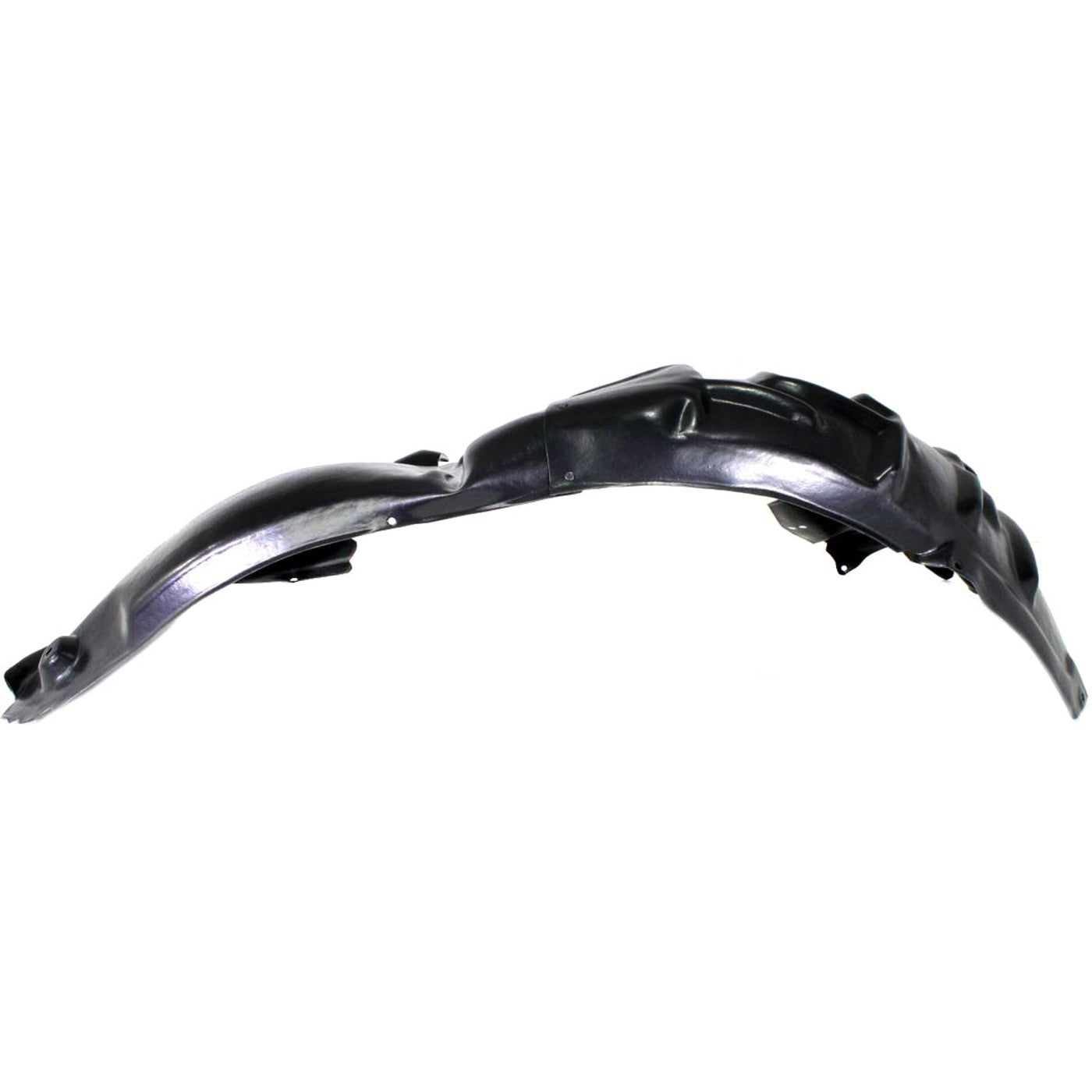 Fender Kit for Audi A4 Quattro (2009–2012) Primed Front Passenger Side
