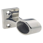 Yacht Handrail Bracket 316 Stainless Steel for Marine Applications