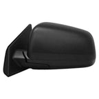 Replacement Driver Side Power Door Mirror w/Heated Glass (See Compatible Chart)