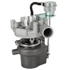 Turbocharger TD05 for Mitsubishi Fuso D4DA 4D34T (3.9L Diesel)