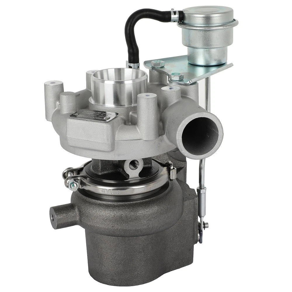 Turbocharger TD05 for Mitsubishi Fuso D4DA 4D34T (3.9L Diesel)